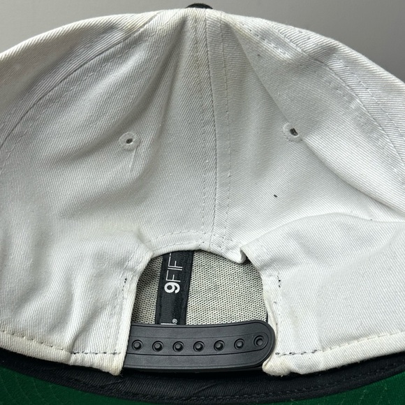 Toronto Raptors SnapBack - Picture 3 of 3